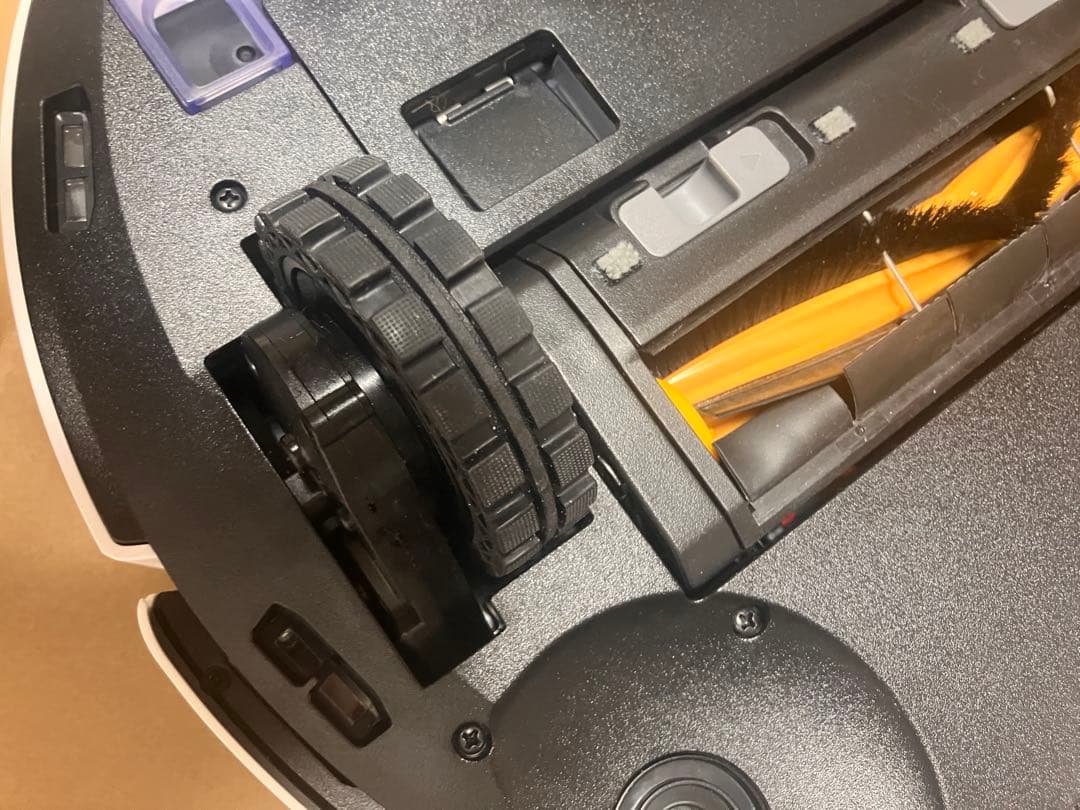 エコバックス　deebot N8 pro+ DLN11-31