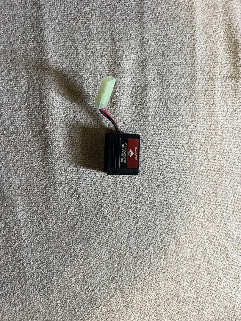 HK 416 D DEVERU 次世代電動ガン 東京マルイ