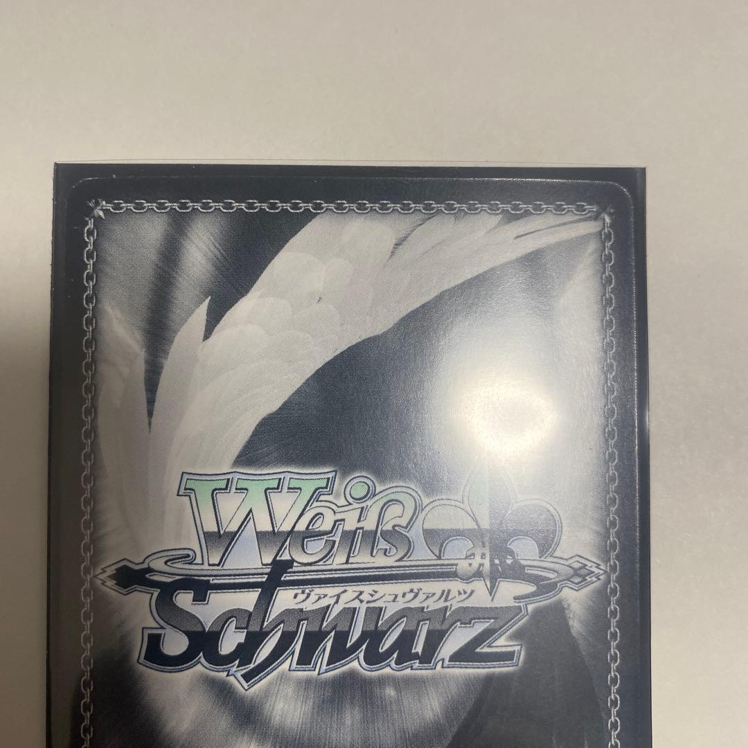 ヴァイスシュバルツ　漆黒の美 セイバーオルタ　SP