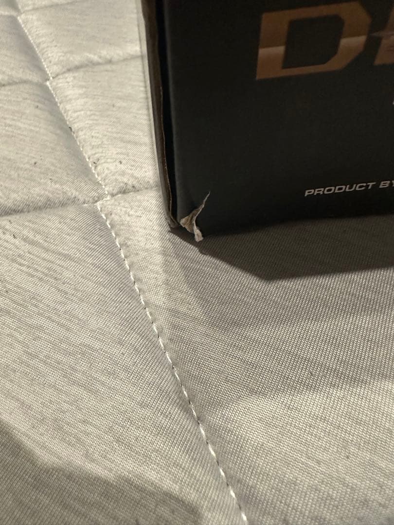 東京マルイ 次世代電動ガン HK416 DEVGRU カスタム