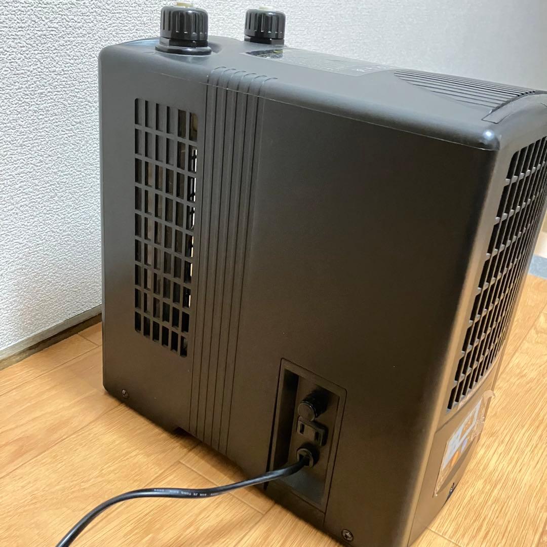 ZC-100 ZENSUI ゼンスイ 水槽用　クーラー　50/60Hz