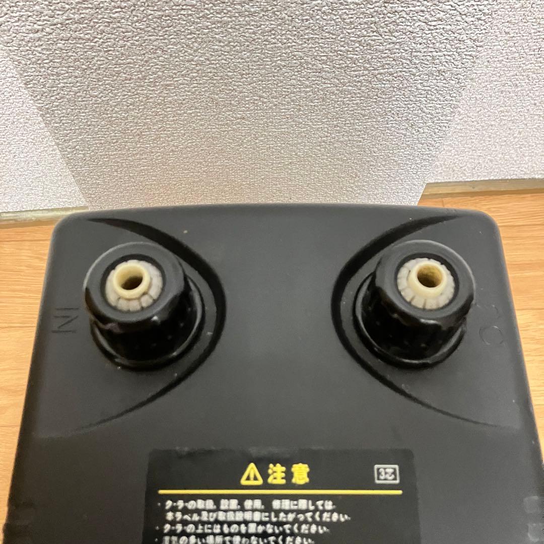 ZC-100 ZENSUI ゼンスイ 水槽用　クーラー　50/60Hz