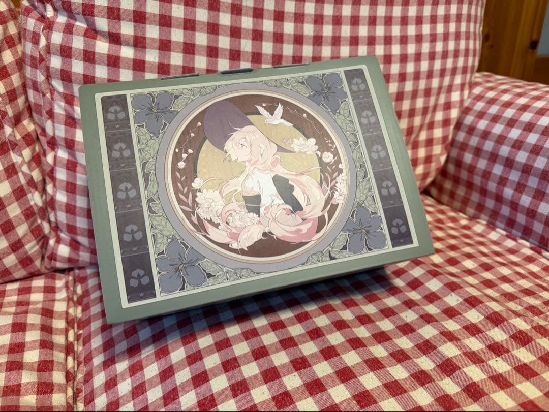 TAGO STUDIO T3-01-MD 新品未使用未開封