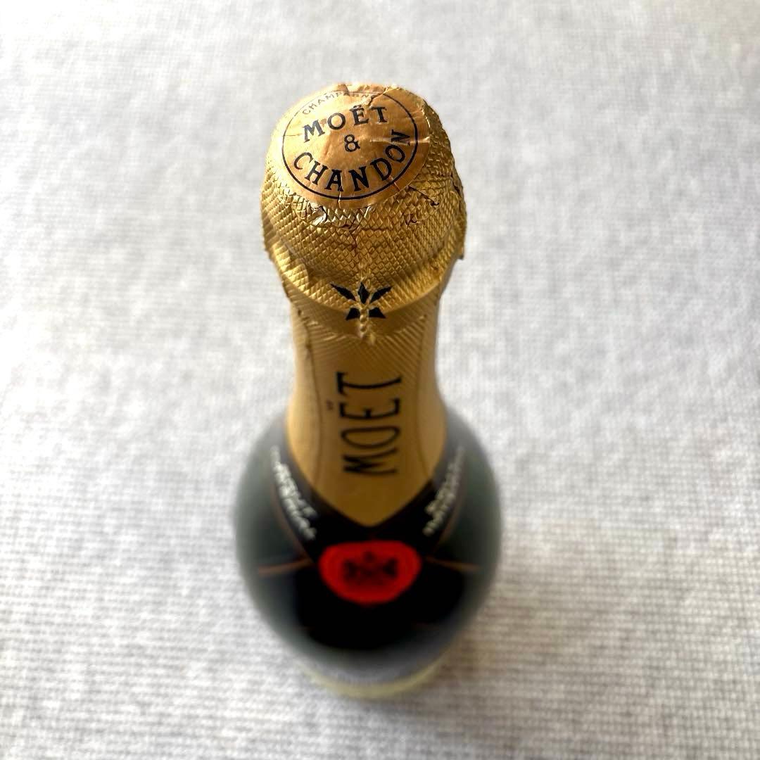 【ディスプレイ用特大】MOET & CHANDON ブリュット3L
