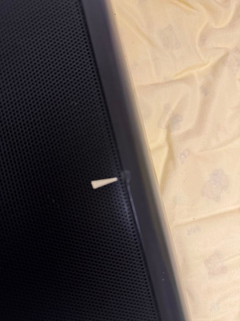 Yamaha ysp5600 サウンドバー