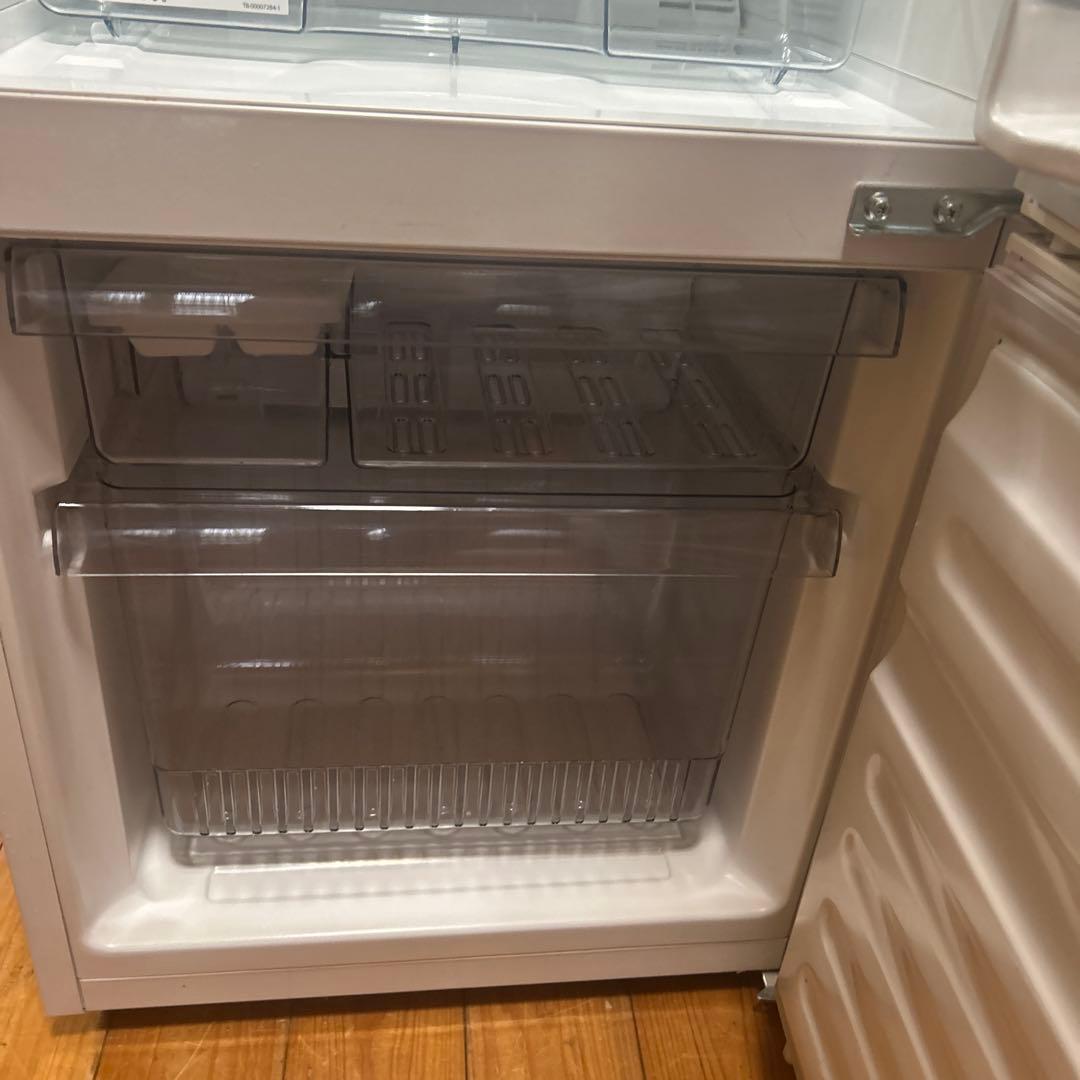 TWINBIRD HR-E911型 冷蔵庫