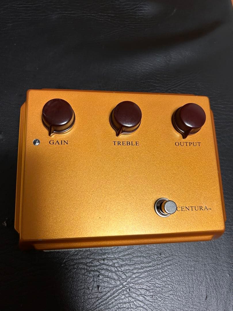 Peace hill FX CENTURA ケンタウロスハイエンドレプリカ