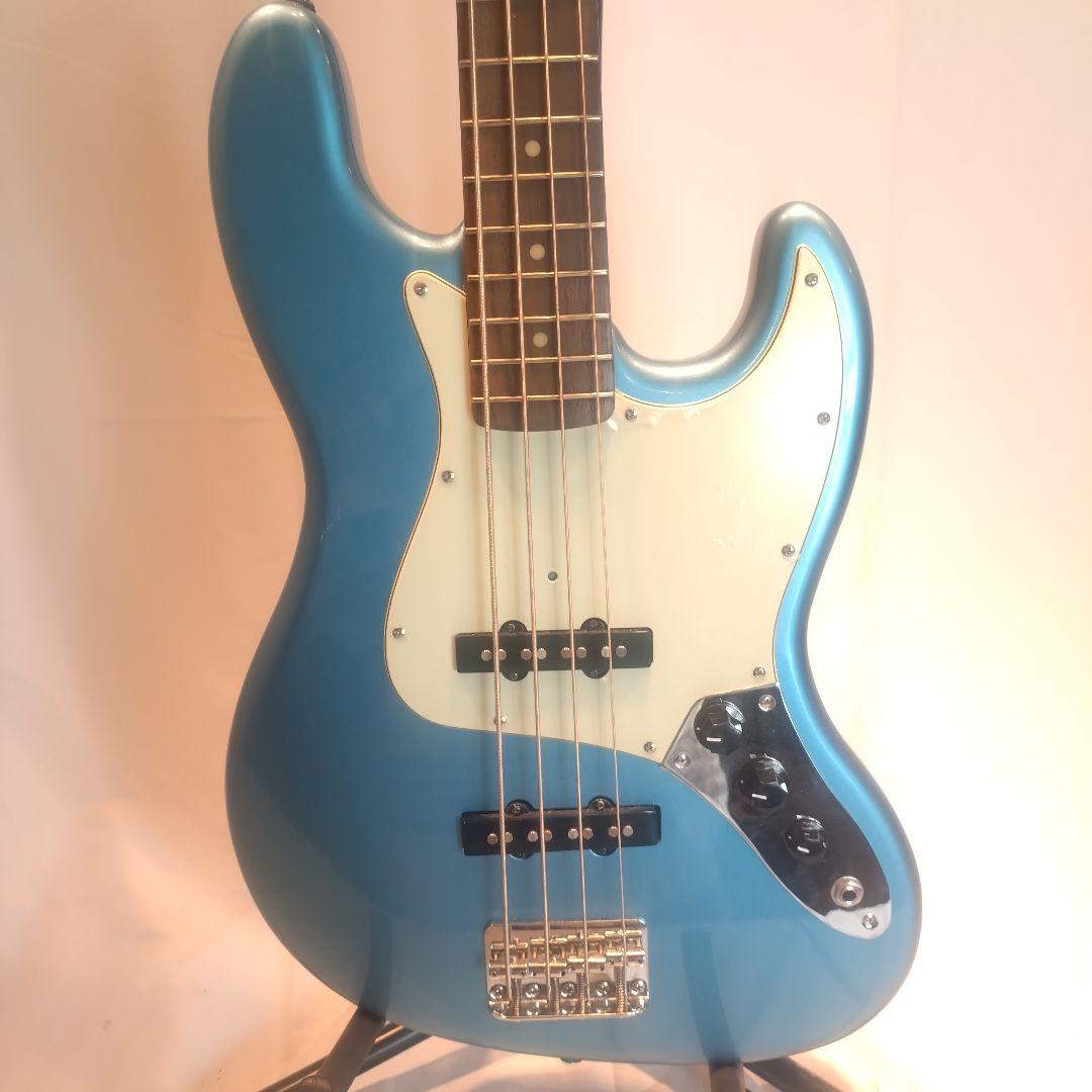 GRASS ROOTS Lake Blueグラスルーツ　エレキベース