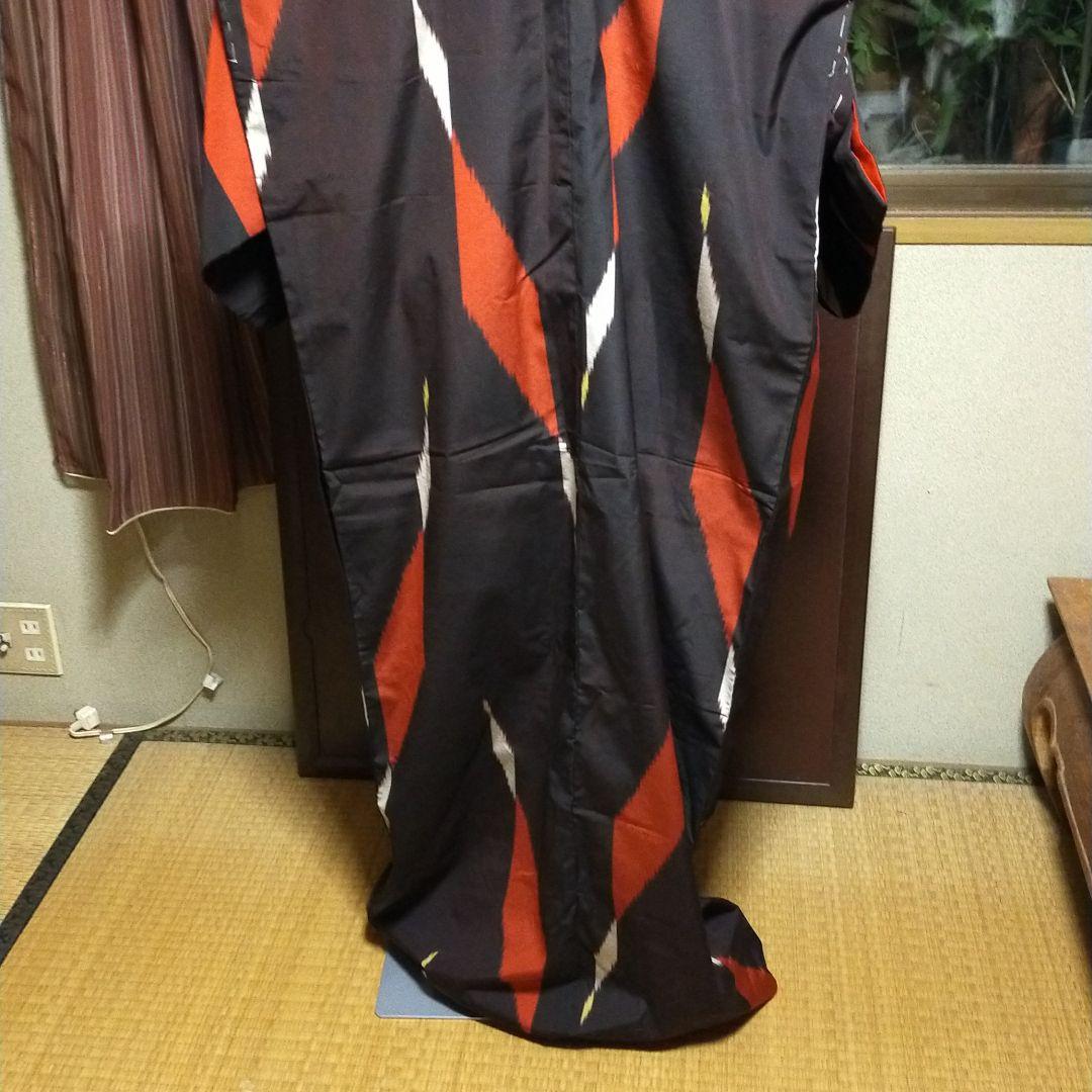 アンティーク着物