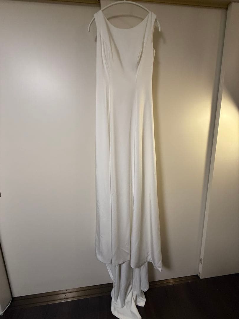 THE URBAN BRANCHE ウェディングドレス Aライン