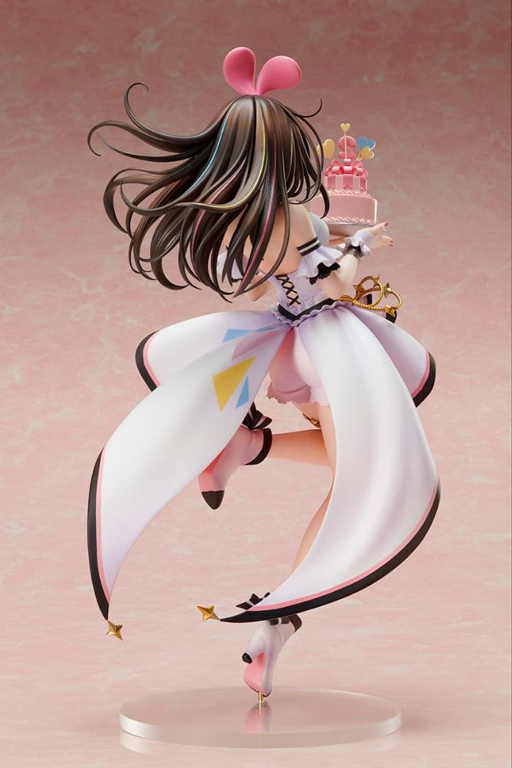 キズナアイ A.I.Party! バースデイフィギュア