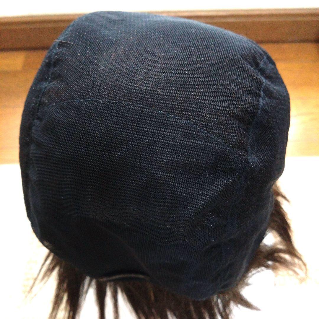 ジュリアオージェ アートネイチャーウイッグ JO/HM2 DE6 M