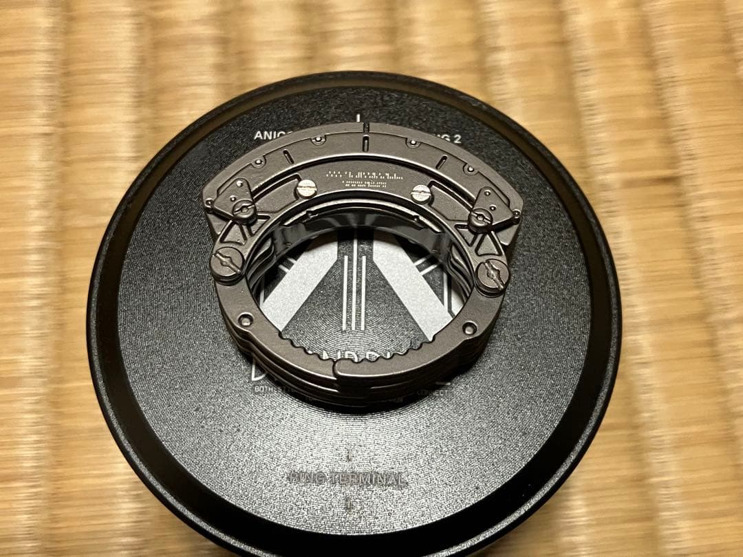 その他 ANICORN - RING TERMINAL