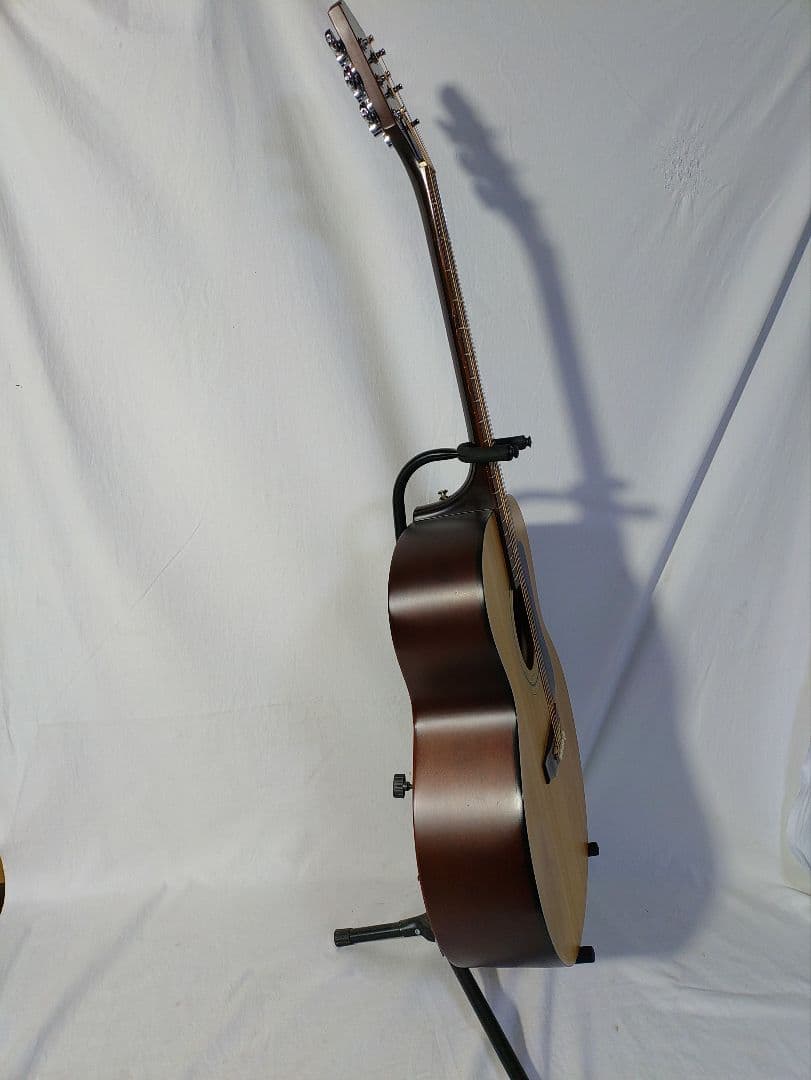 Guild JF4-NT　 製造年1990年〜1993年頃 専用ハードケース付属