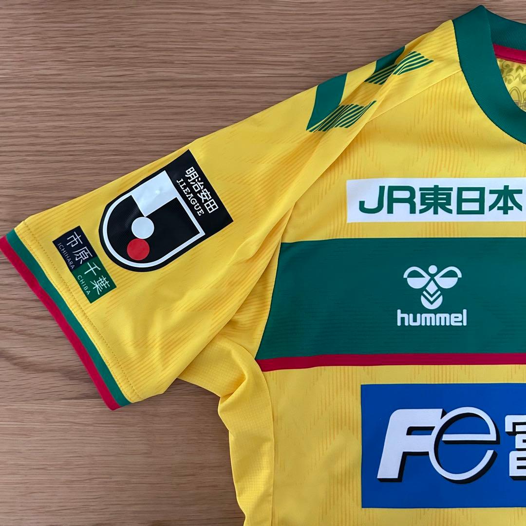 【ジェフ千葉・ガンバ大阪】佐々木翔悟選手3点セット