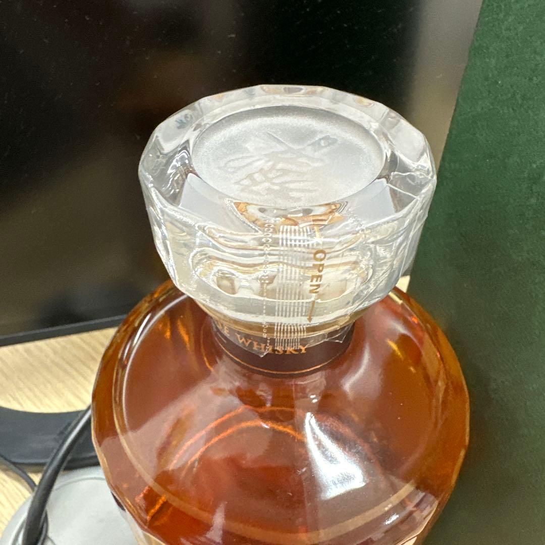 サントリー 白州12年 & 響 ブレンダーズチョイス セット