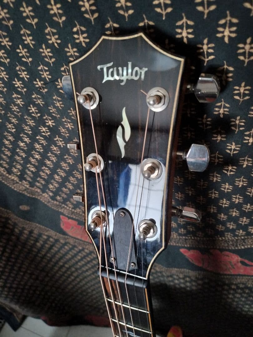 Taylor アコースティックギター 814ce V−Class