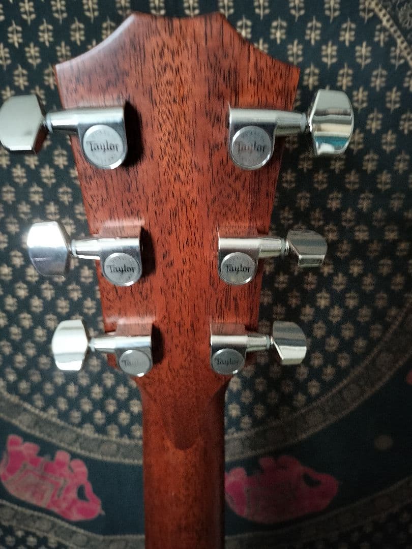 Taylor アコースティックギター 814ce V−Class