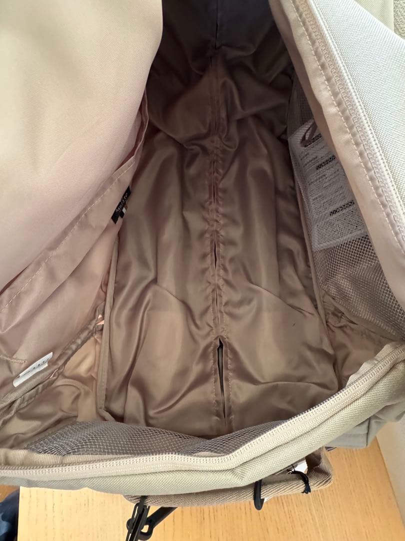 MILESTO 3way ボストン　キャリー　バッグ