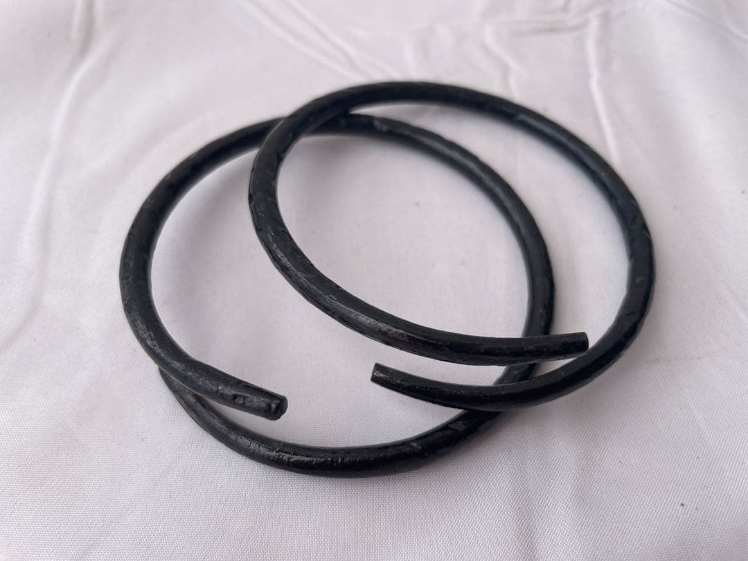 茶釜 萬代屋釜 釜師 橋本辰敏作 蓋付 茶道具 送料込み