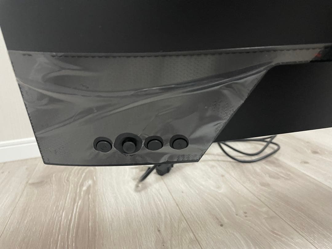 BenQ ZOWIE XL2411K 24型ゲーミングモニター