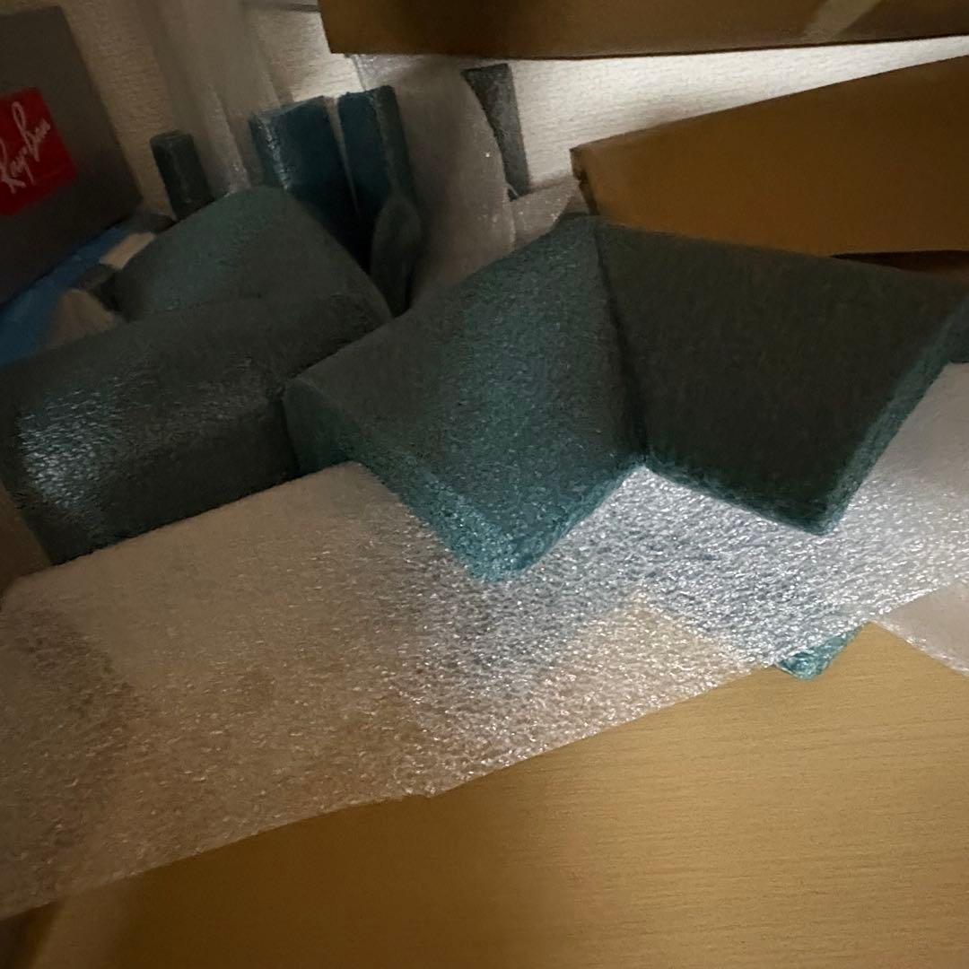 [正規品]ゴッホピカチュウ キャンバス Sサイズ 金の額縁