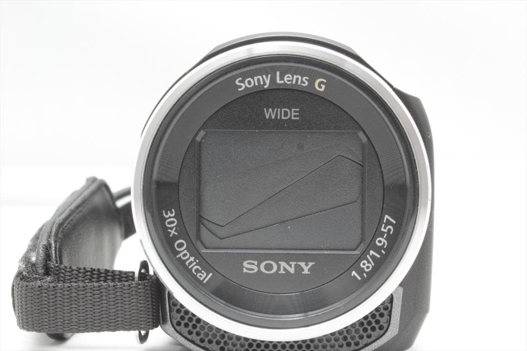 SONY HDR-CX535　ビデオカメラ