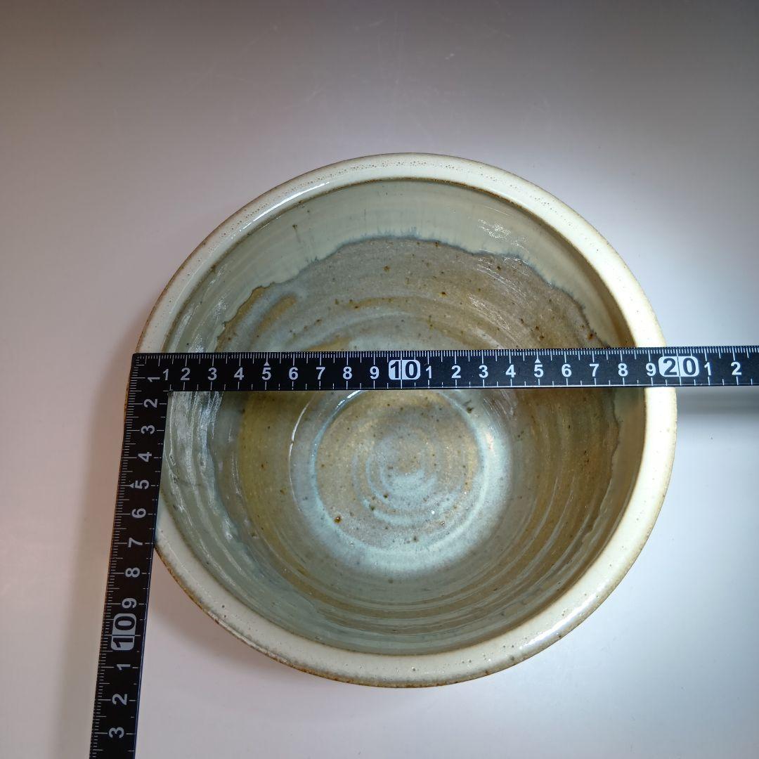 値下げ茶道具　昇典窯(山草)　朝鮮唐津水指　 共箱　美品　未使用品