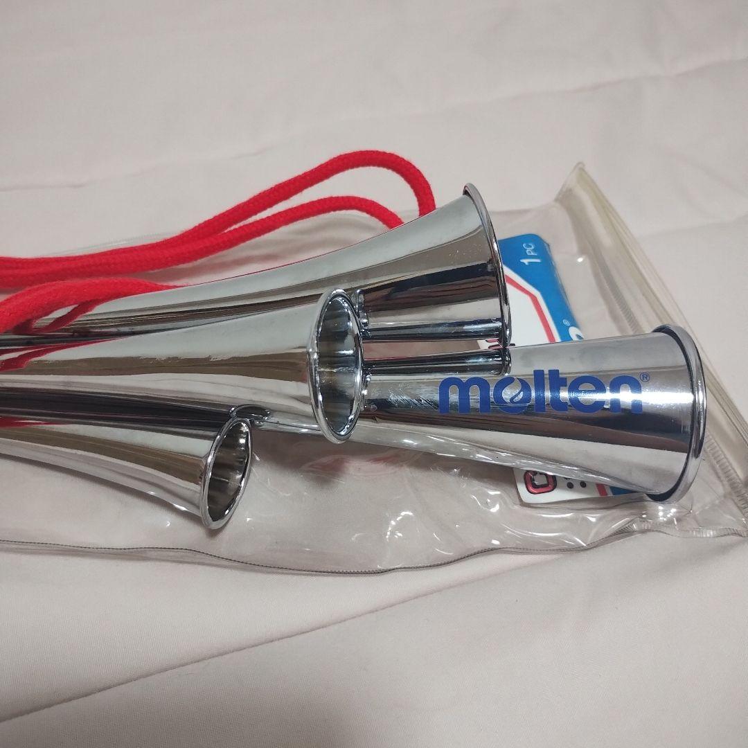 【モルテン】チアホーン