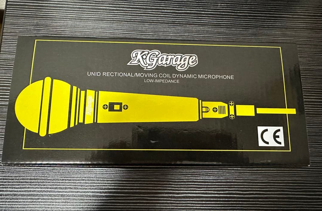 ヴォイシーズ片手で持てる防音室　ダミーマイク付き