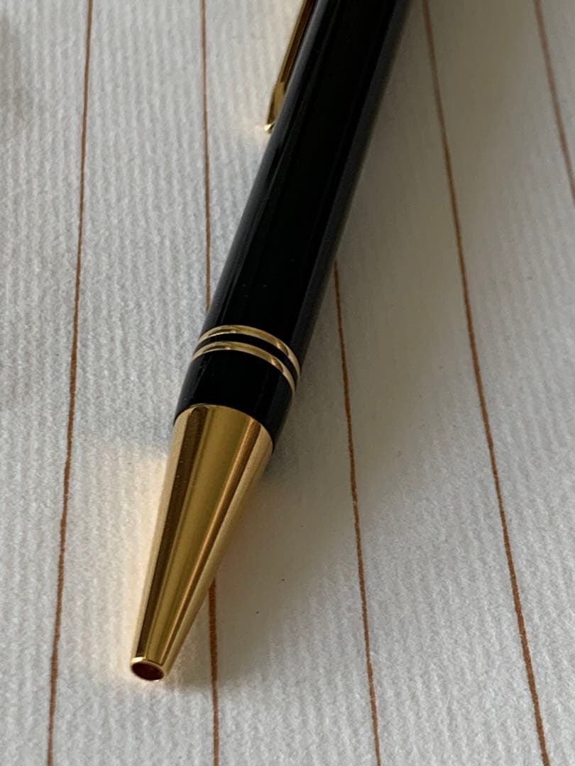 Parker（パーカー） Duofold ボールペン