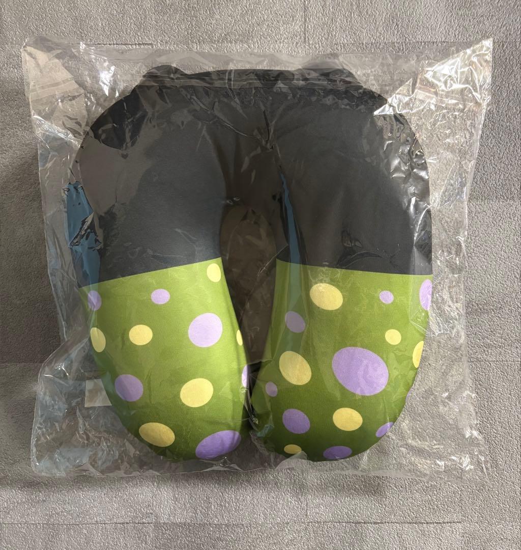 おろちんゆー　ネックピロー　新品未開封