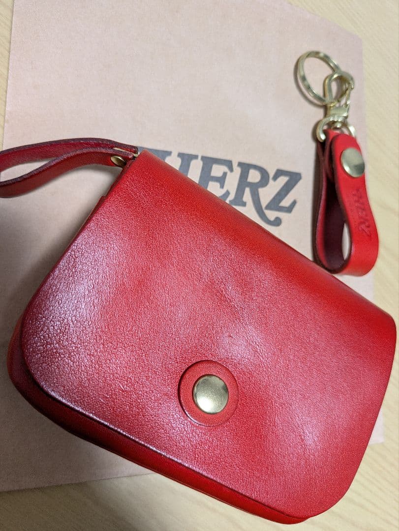 HERZ 小物3点セット