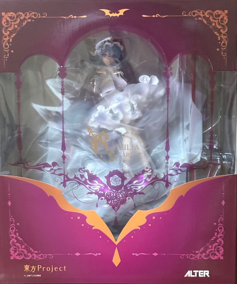 東方Project レミリア・スカーレット ALTER(アルター)