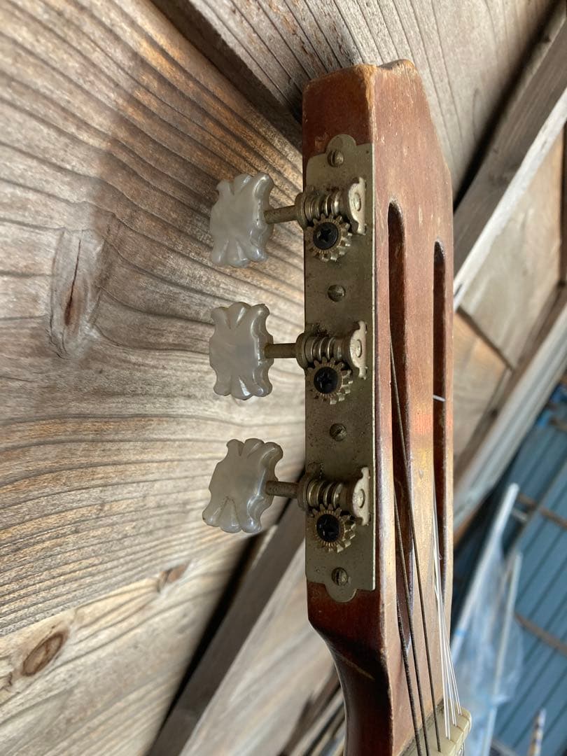 Phenix アコースティックギター