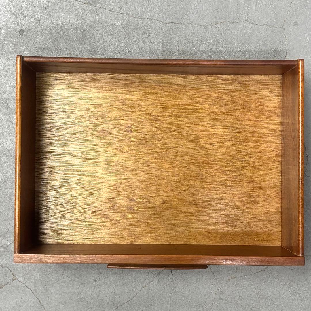 英国 Jentique(ジェンティーク) ヴィンテージ サイドボード(401)