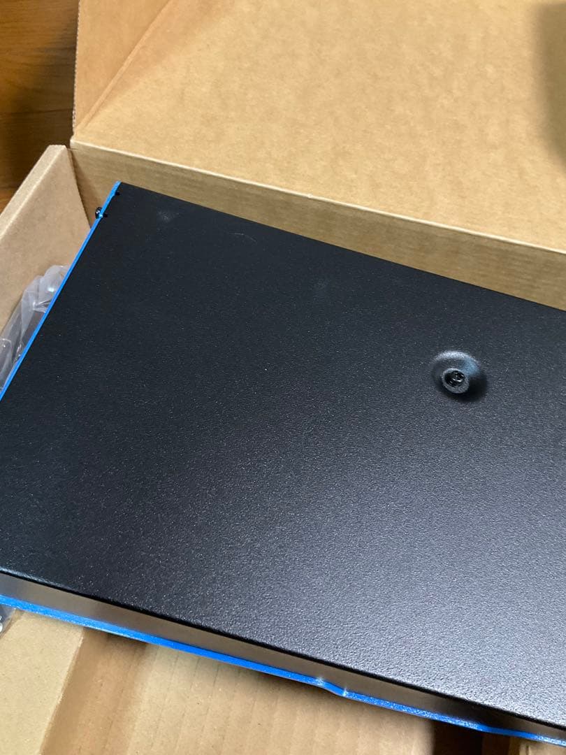 BOSS XS-100 ギターエフェクター