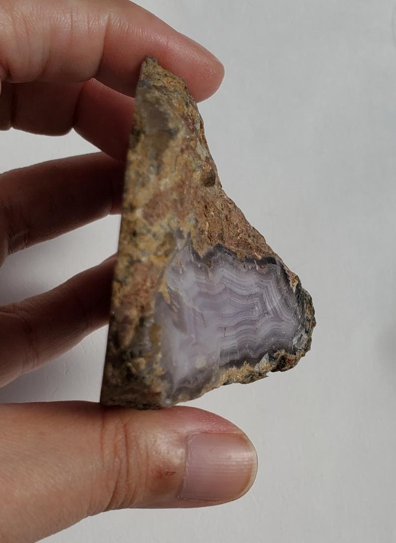 【コレクターズアイテム】ラグーナアゲート