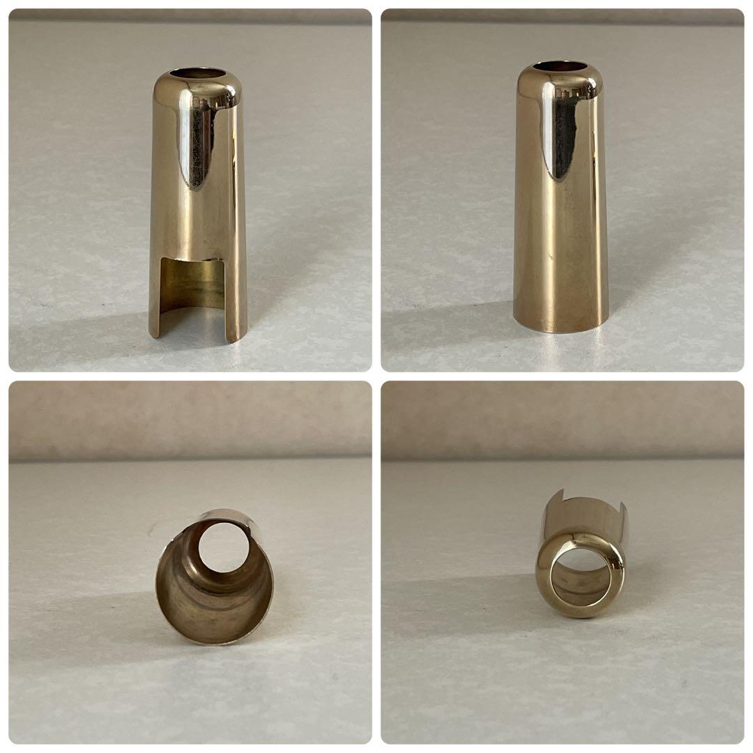 Tサックス用マウスピース OTTOLINK SUPER TONEMASTER5