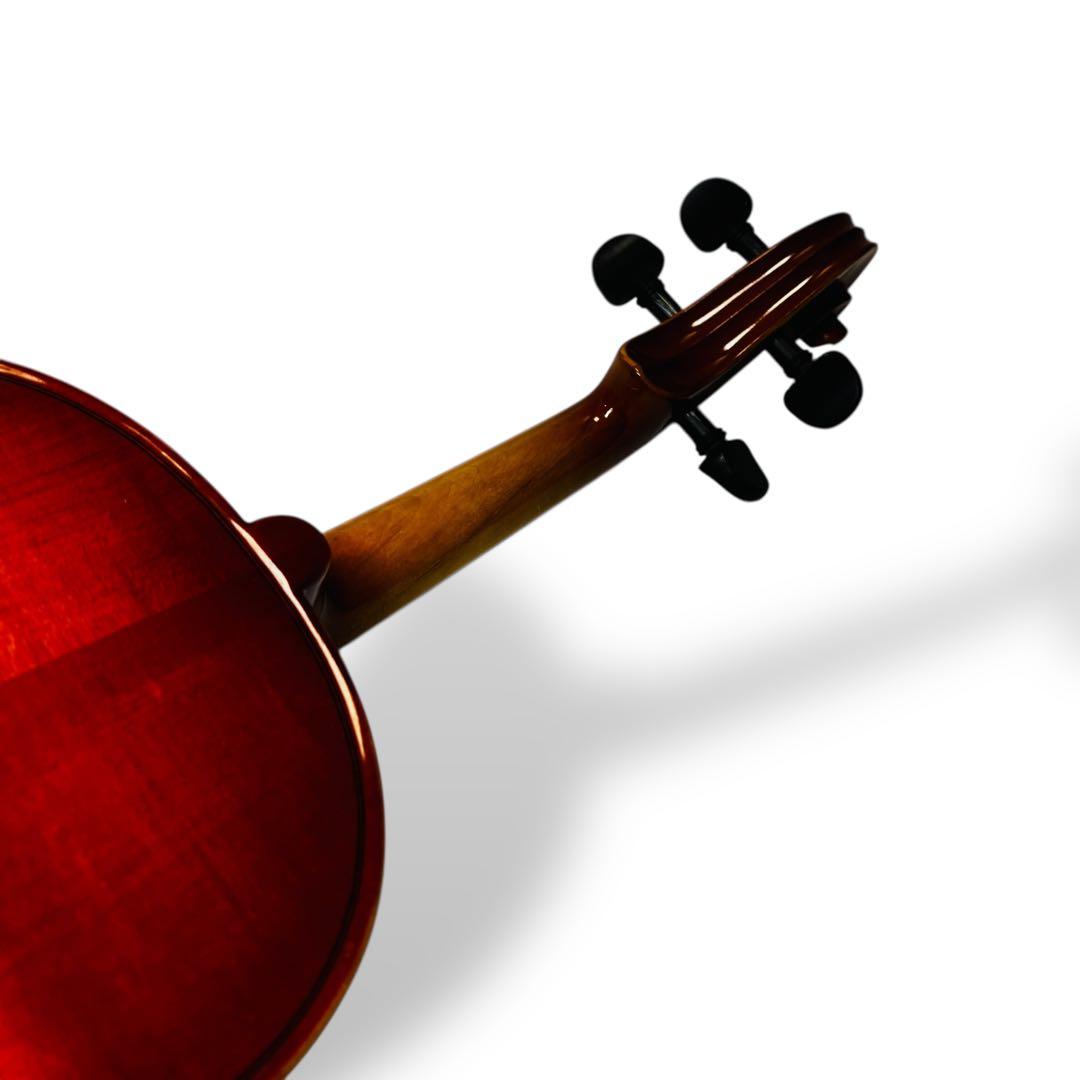 【希少】Artisan SVS400 バイオリン 4/4 アーチサン