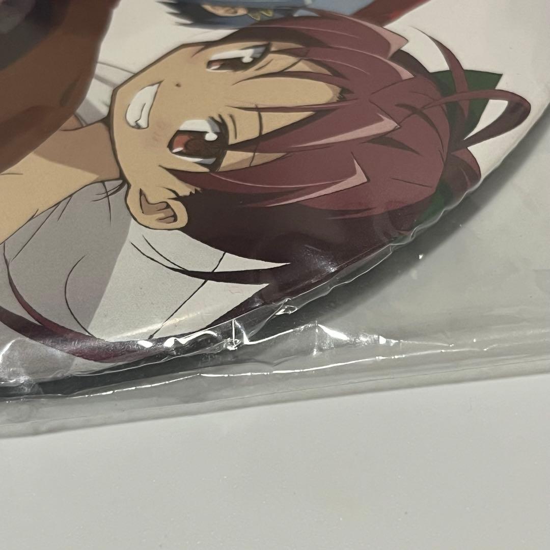 魔法少女まどかマギカ まどマギ 2018年 あにしゅが BIG缶バッジ