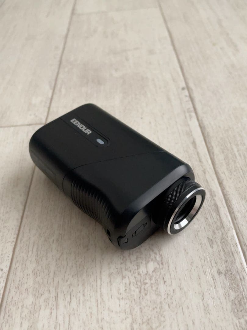 最上級モデルEENOUR ゴルフレーザー距離計　U1000PRO+（3点計測有）