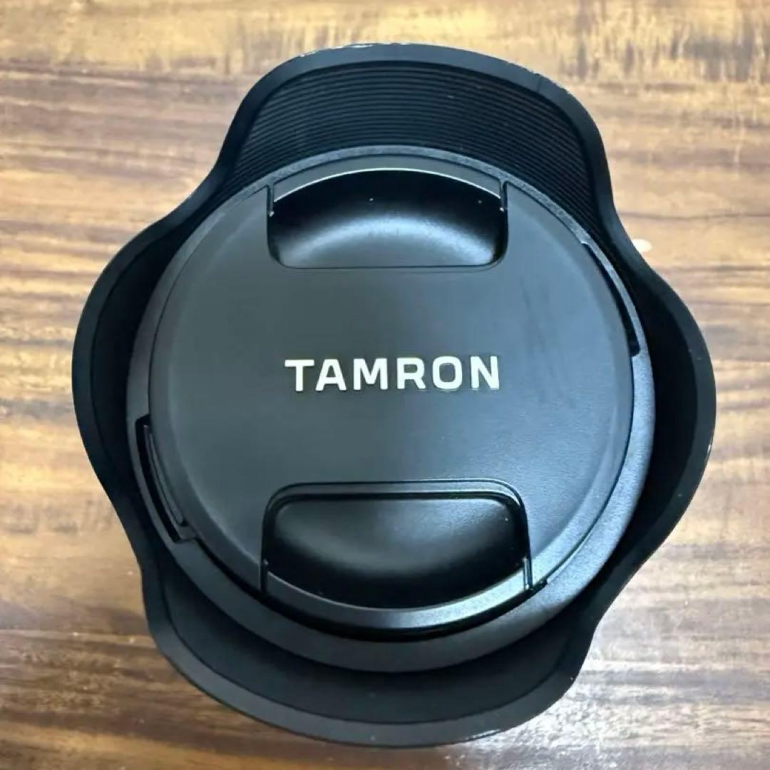 TAMRON 28-200mm Di III RXD ズームレンズ