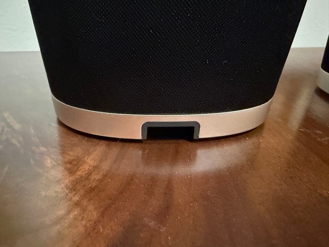 B&W Formation Flex ペア（新品同様）