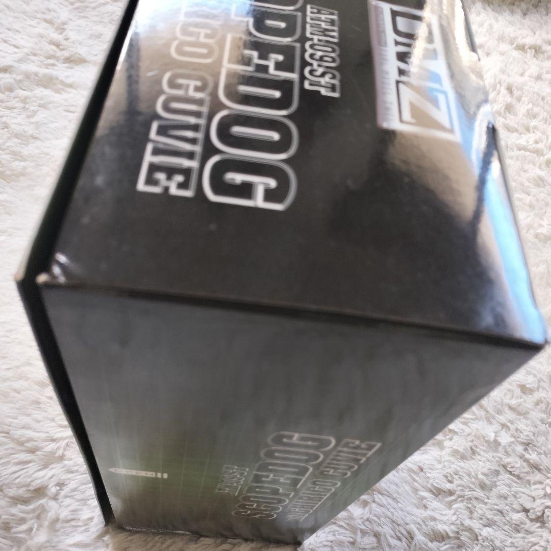 【未開封品】タカラDMZ スコープドッグ & ストライクドッグ 1/18スケール