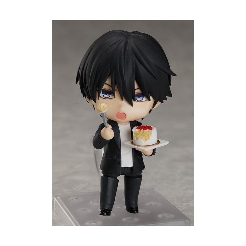 【新品】ねんどろいど 西條高人 抱かれたい男1位に脅されています。