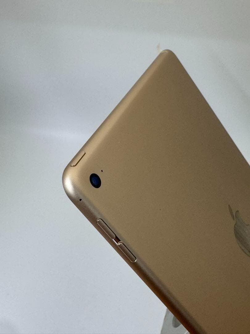 iPad Air2 64gb ゴールド