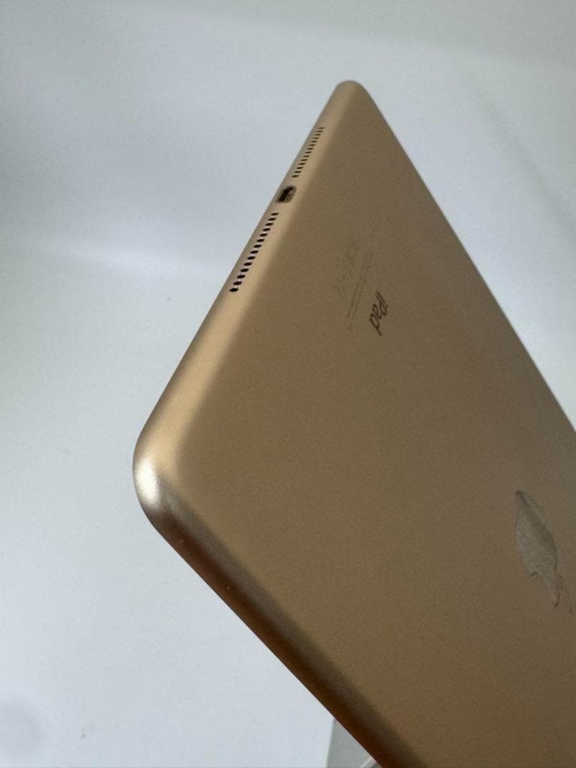 iPad Air2 64gb ゴールド