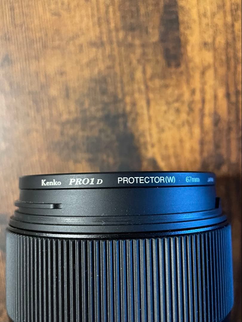 レンズ(単焦点) Sigma Art DG f1.4 35mm Canon