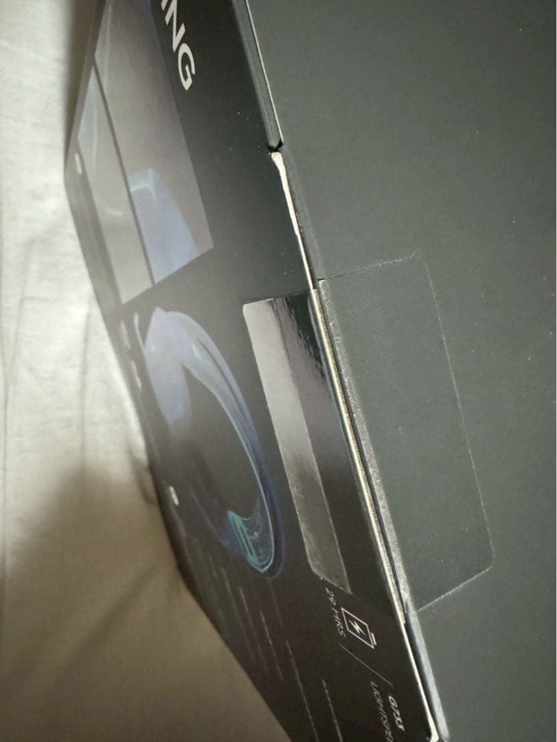 ヘッドホン Logicool G733